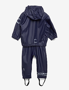 Rain Wear, PU - Basic - 286/DARK MARINE