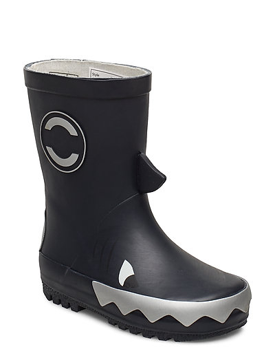 Mikk-Line Boys 3d Wellies - Rubberboots - Boozt.com