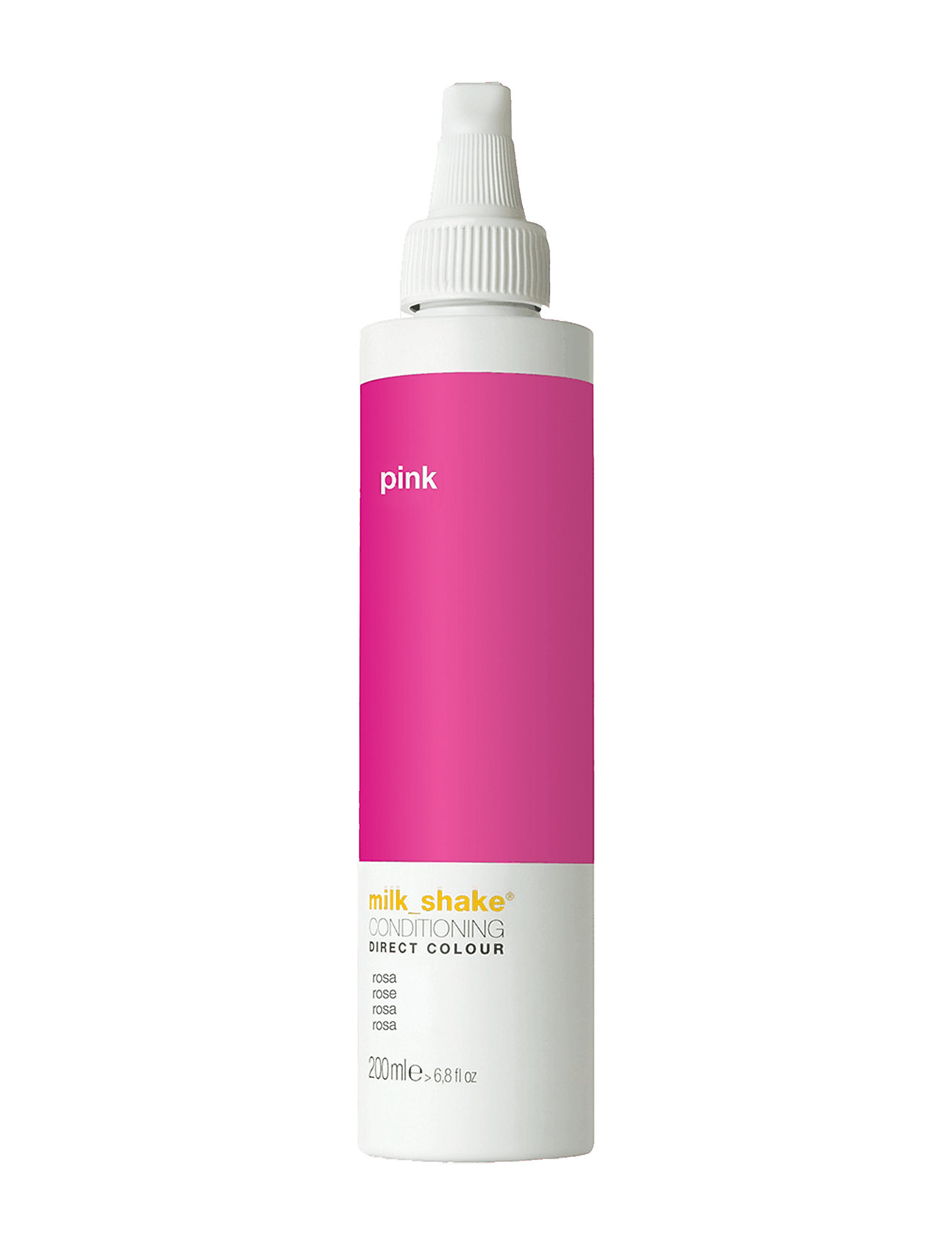 Milk_Shake Ms Dc Pink 100 Ml Rosa