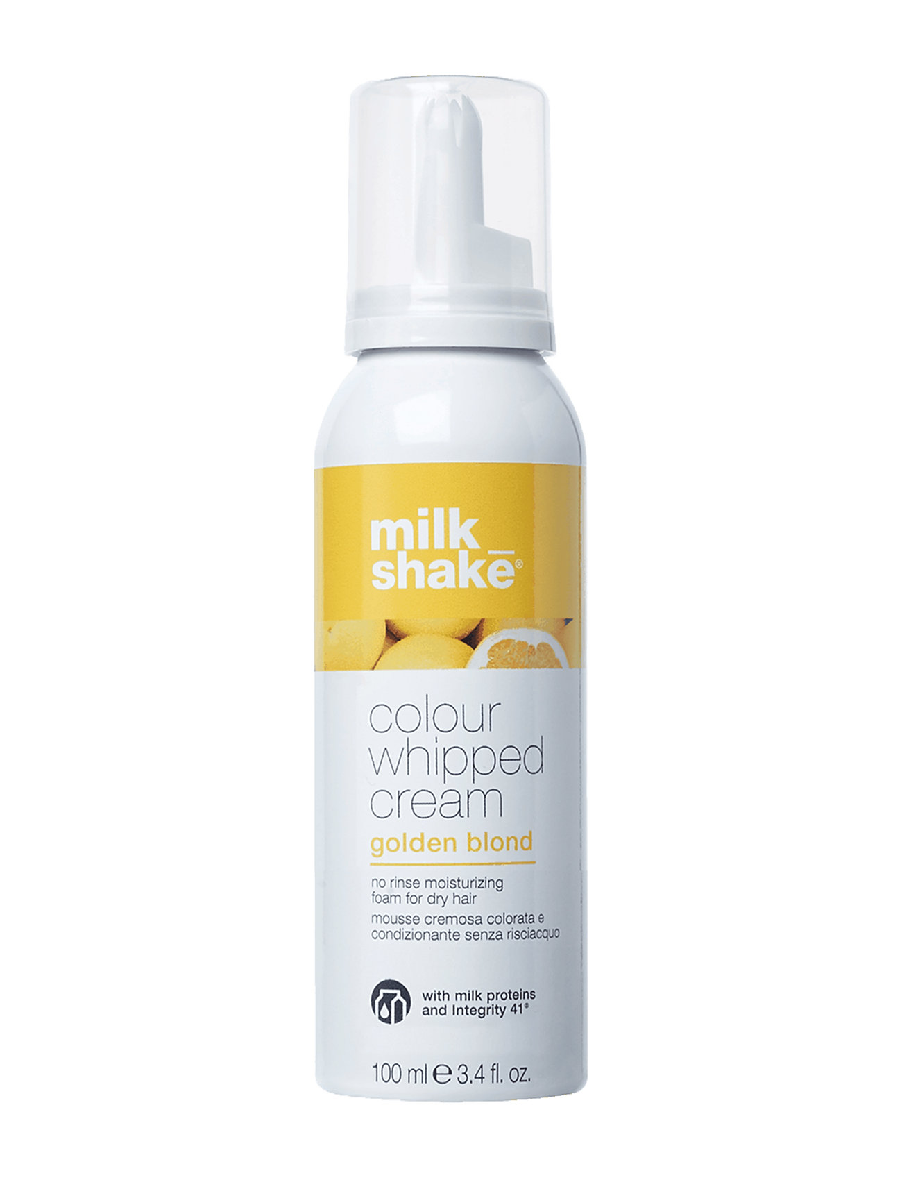 Milk_Shake Ms Cwc Golden Blond100 Ml Guld