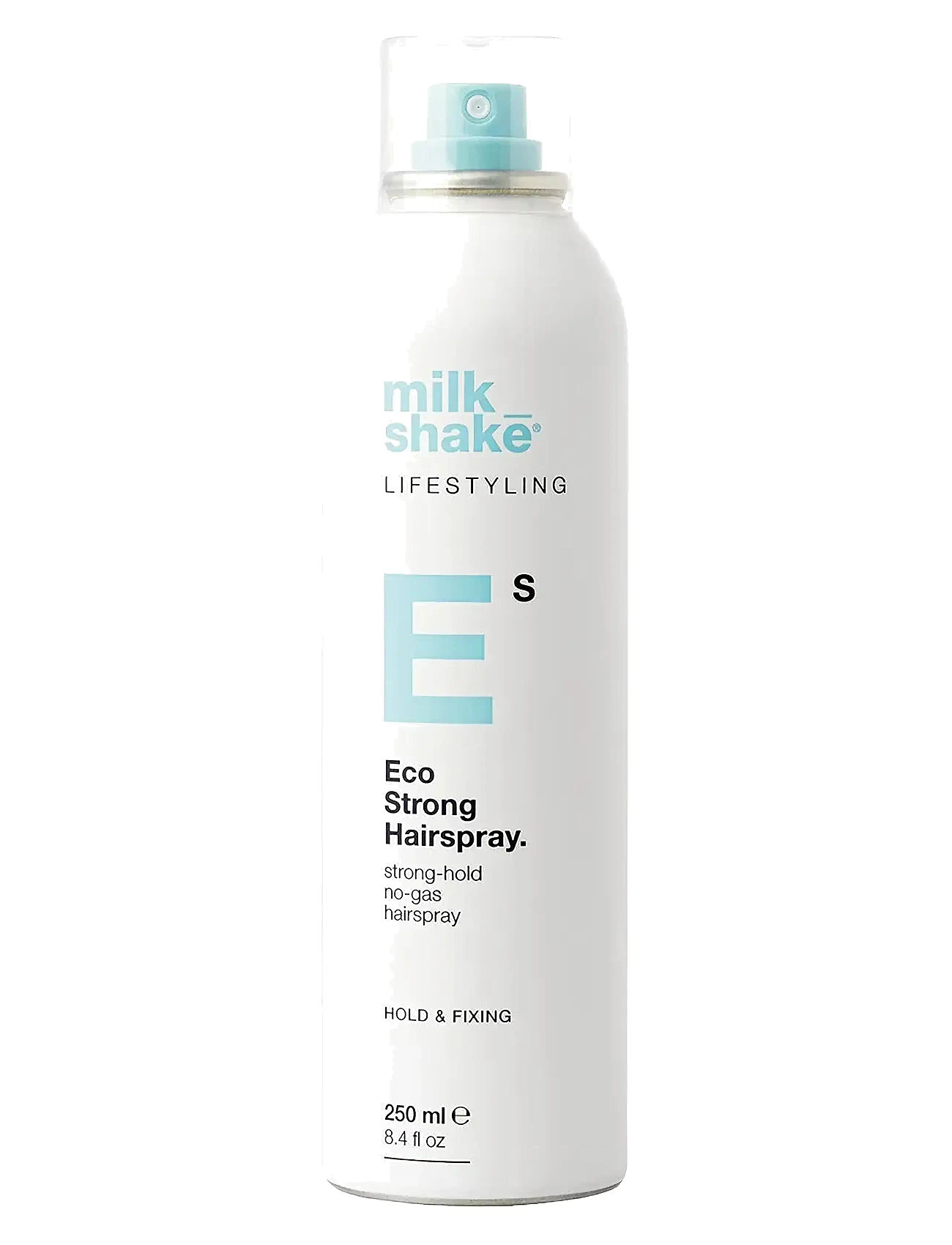 Milk_Shake Lifestyling Eco Strong Hairspray 250Ml Nude