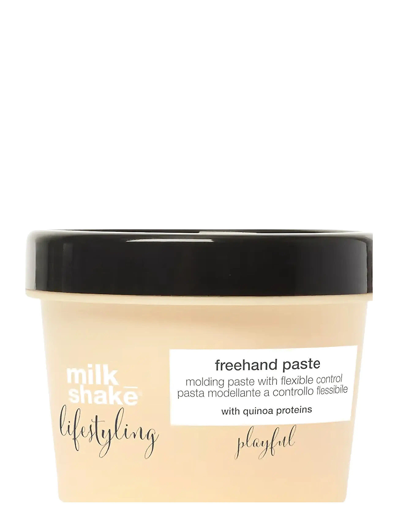 Milk_Shake Lifestyling Freehand Paste 90Ml Nude
