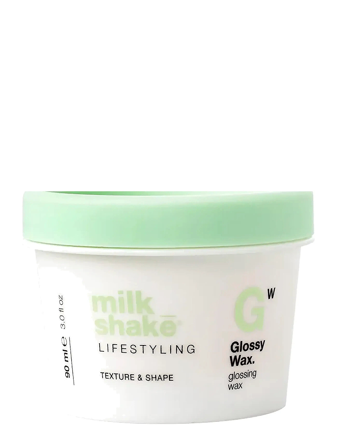 Milk_Shake Lifestyling Glossy Wax 90Ml Nude