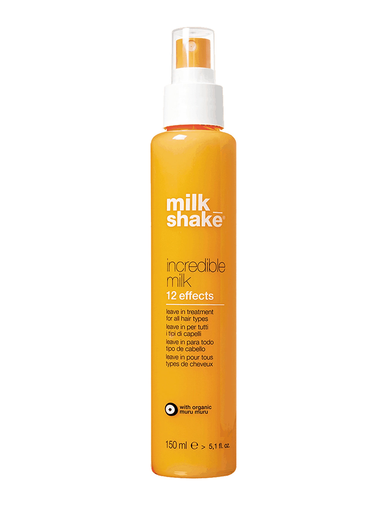 Milk_Shake Ms Incredible Milk 150Ml Nude