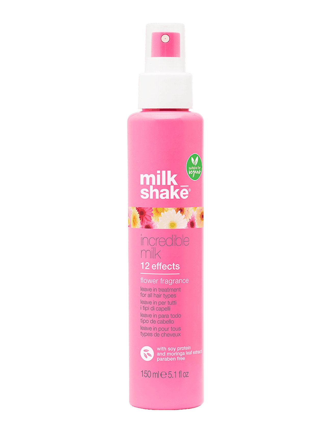 Milk_Shake Ms Incredible Milk Flower150Ml Nude