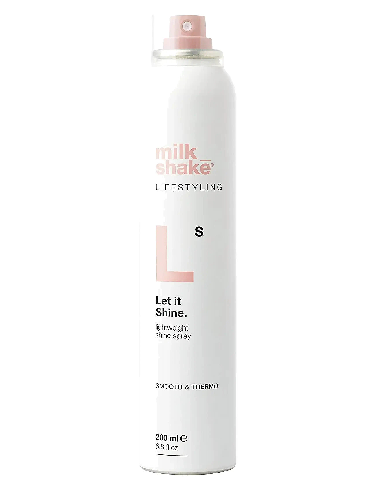 Milk_Shake Lifestyling Let It Shine 200Ml Nude