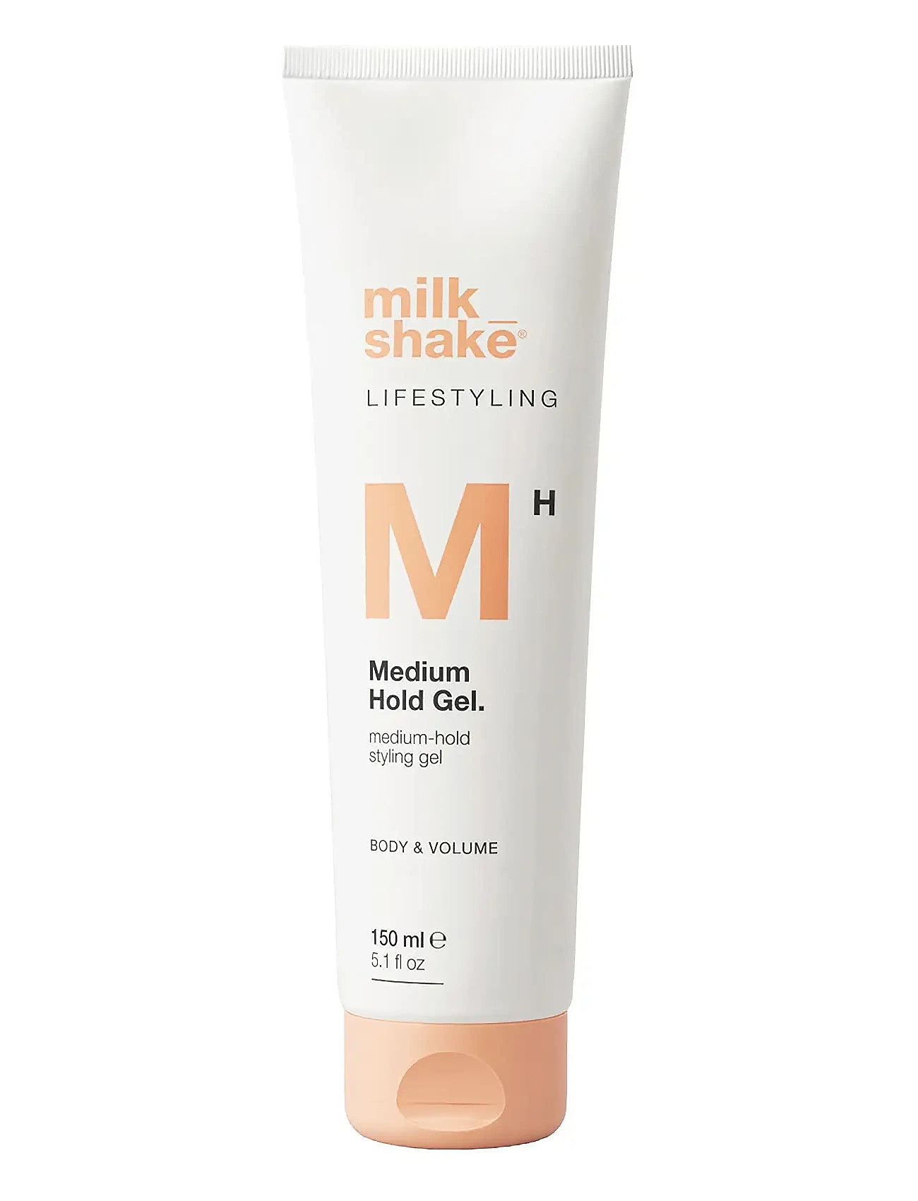 Milk_Shake Lifestyling Medium Hold Gel 150Ml Nude
