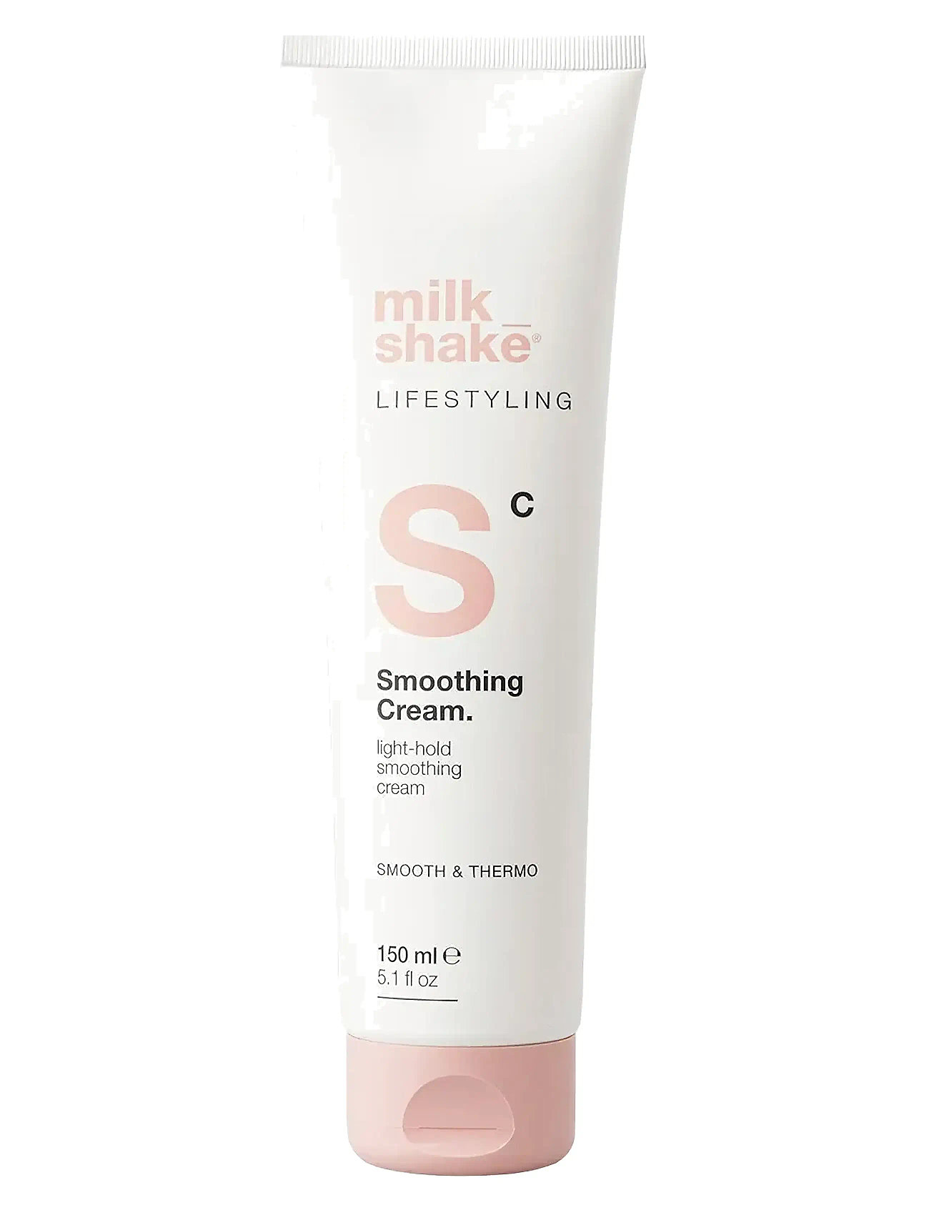 Milk_Shake Lifestyling Smoothing Cream 150Ml Nude