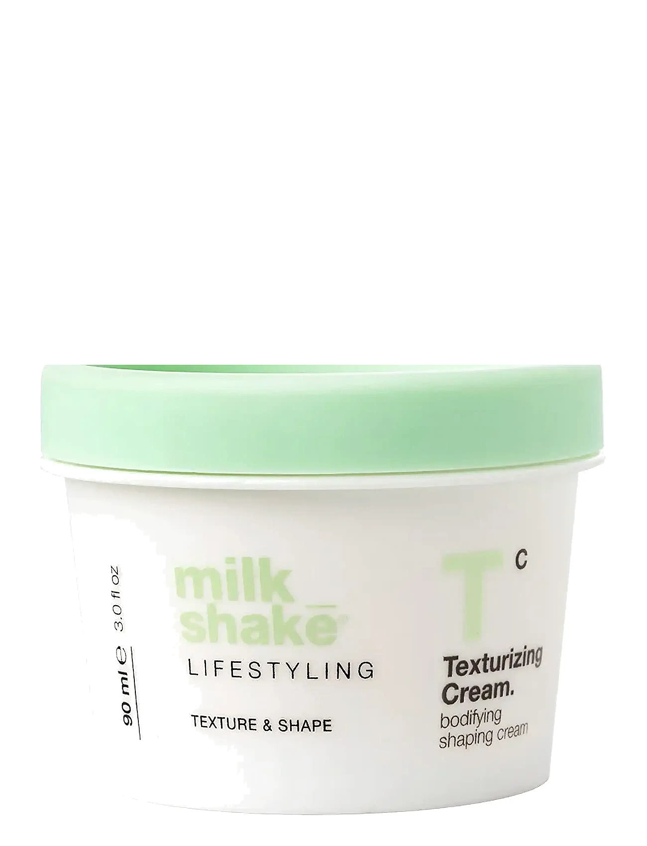 Milk_Shake Lifestyling Texturizing Cream 90Ml Nude