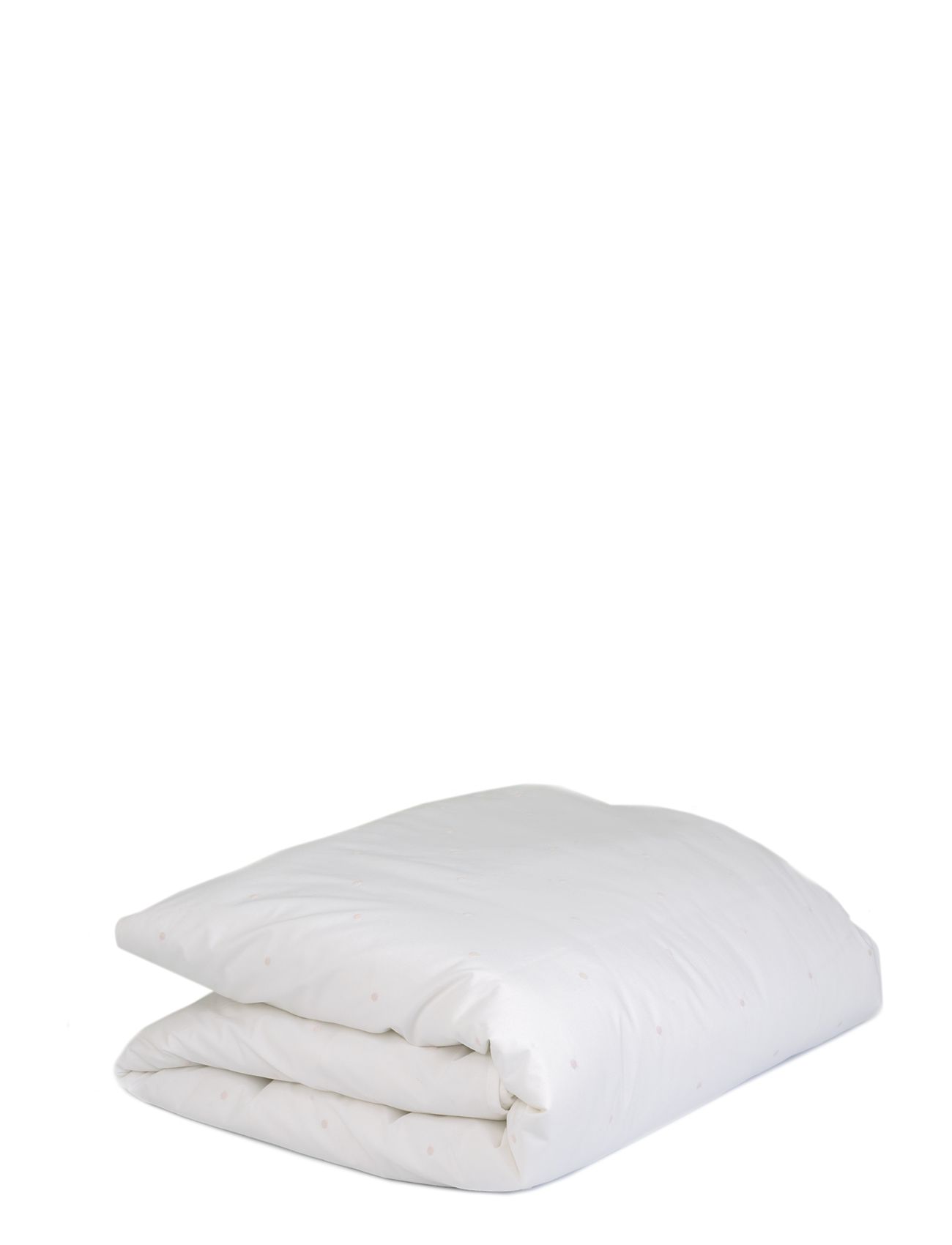 Bello Baby Organic Duvet Cover Pink Mille Notti