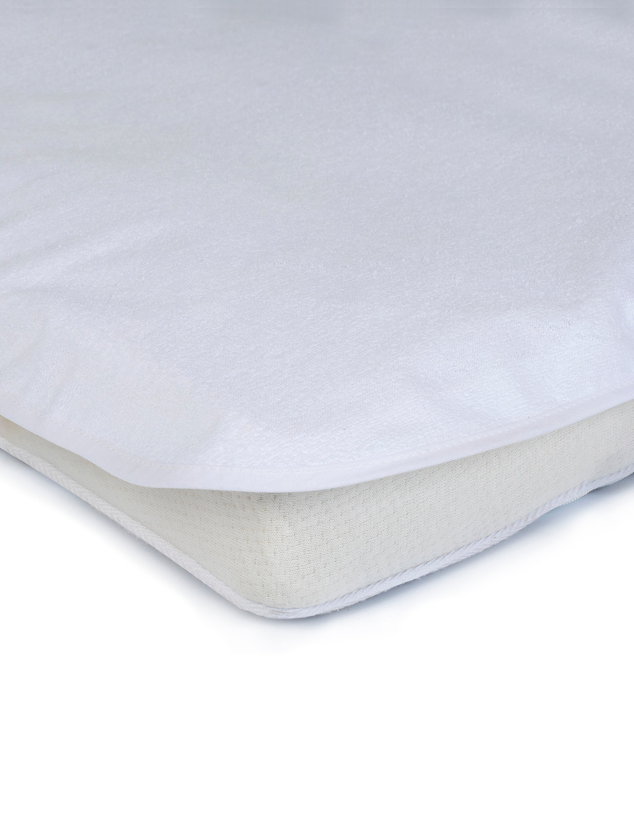Protect Baby Matress Protection Baby & Maternity Baby Sleep Baby Nest Sheet White Mille Notti
