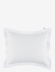 Satina Pillowcase - kopfkissenbezüge - white