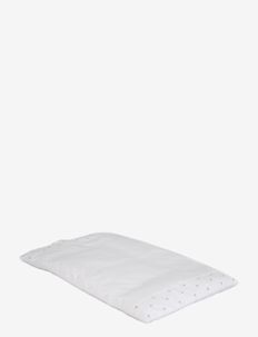 Bello Baby Pillowcase Organic - pillow cases - aqua