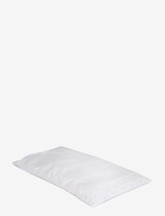 Bello Baby Pillowcase Organic - pillow cases - light grey
