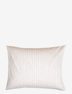 Fresco Pillowcase - kopfkissenbezüge - lightpink