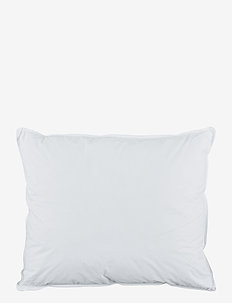 Sonno Down Pillow Low - kopfkissen - white
