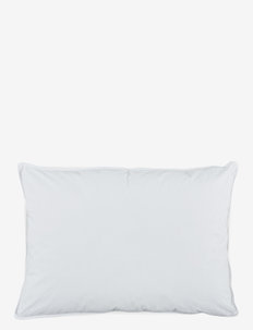 Sonno Down Pillow High - kopfkissen - white