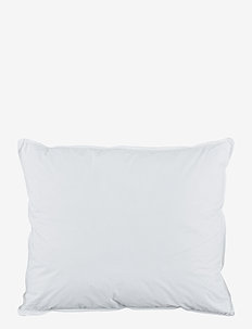 Varese Fiber Pillow - kopfkissen - white