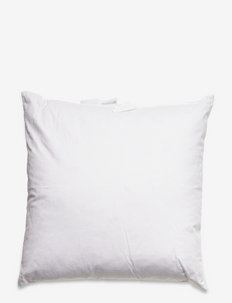 Deco Interior Cushion Feather - cushions - white