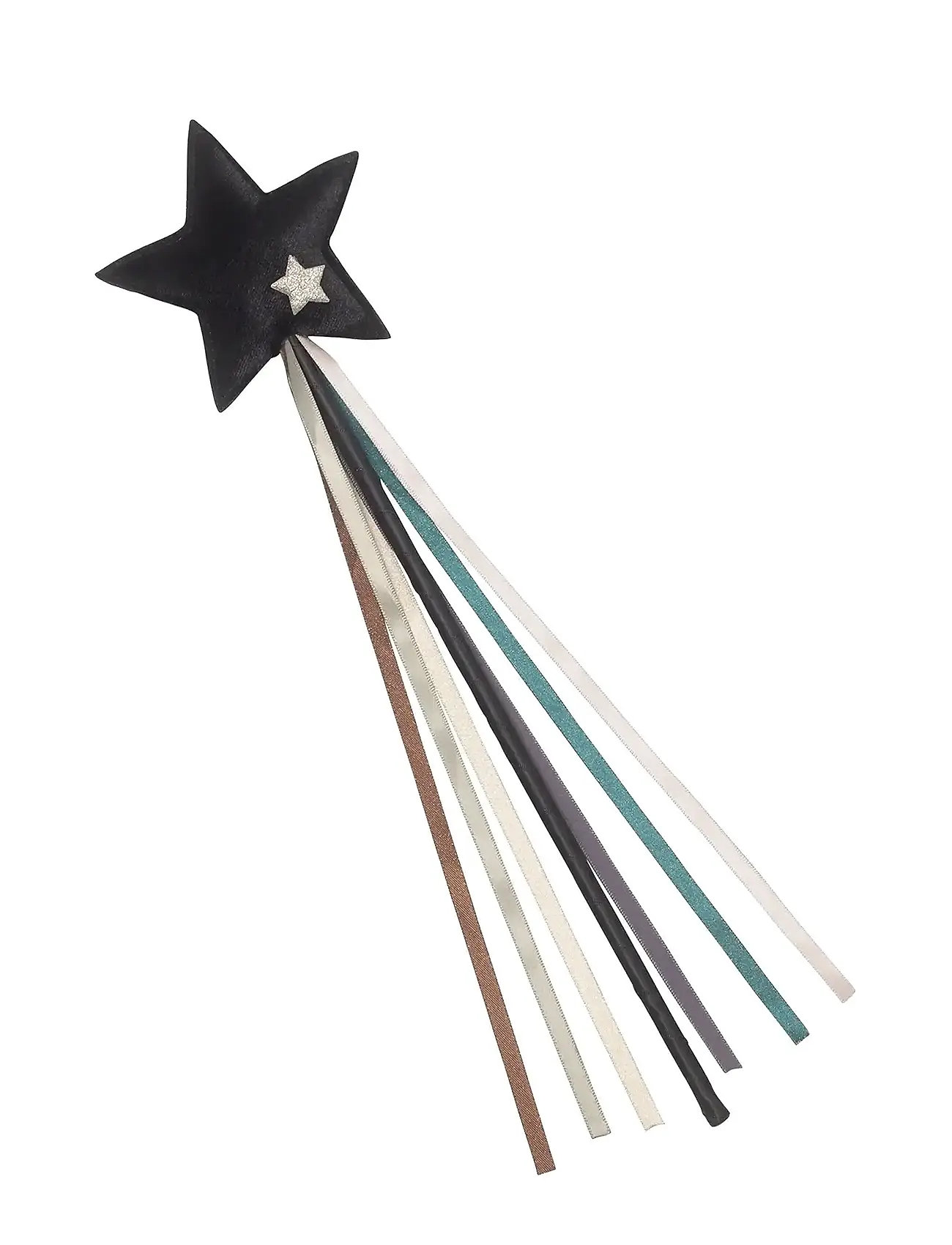 MIMI & LULA Magic Wand - Gertrude Witch - Schwarz Schwarz - One Size - Kinder