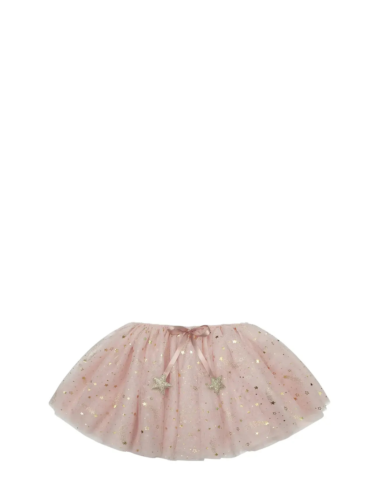 MIMI & LULA Tutu - Pink Shooting Star Pink - One Size - Kinder