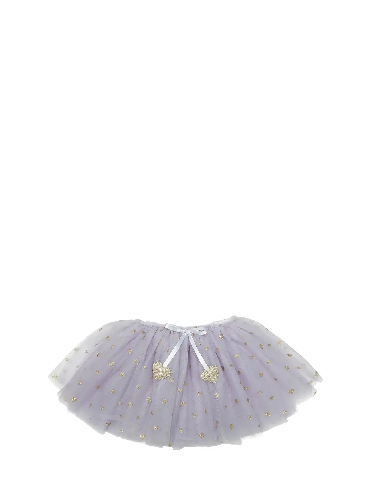 Tutu - Lilac Heart Toys Costumes & Accessories Costumes Accessories Purple Mimi & Lula