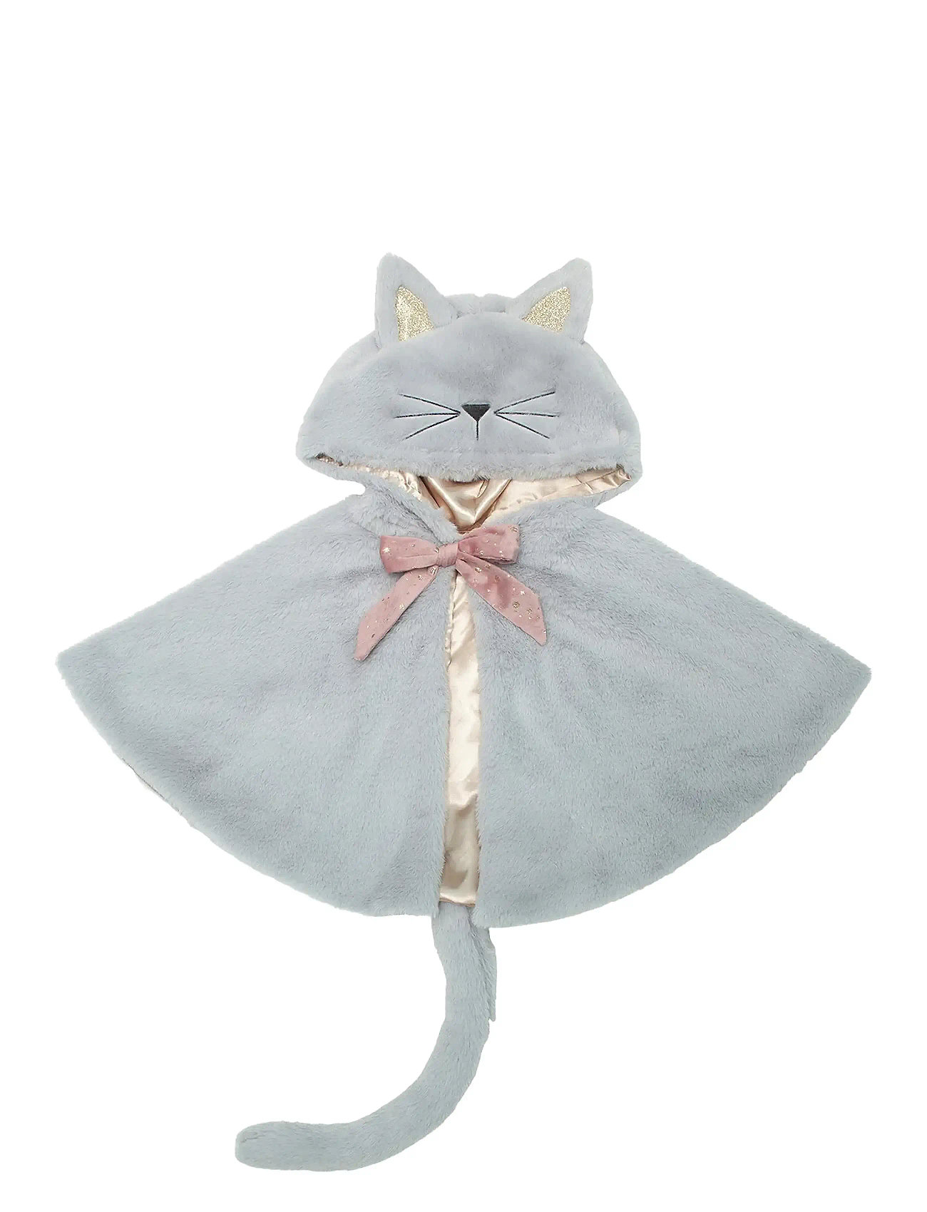 Cape - Cat Toys Costumes & Accessories Character Costumes Blue Mimi & Lula