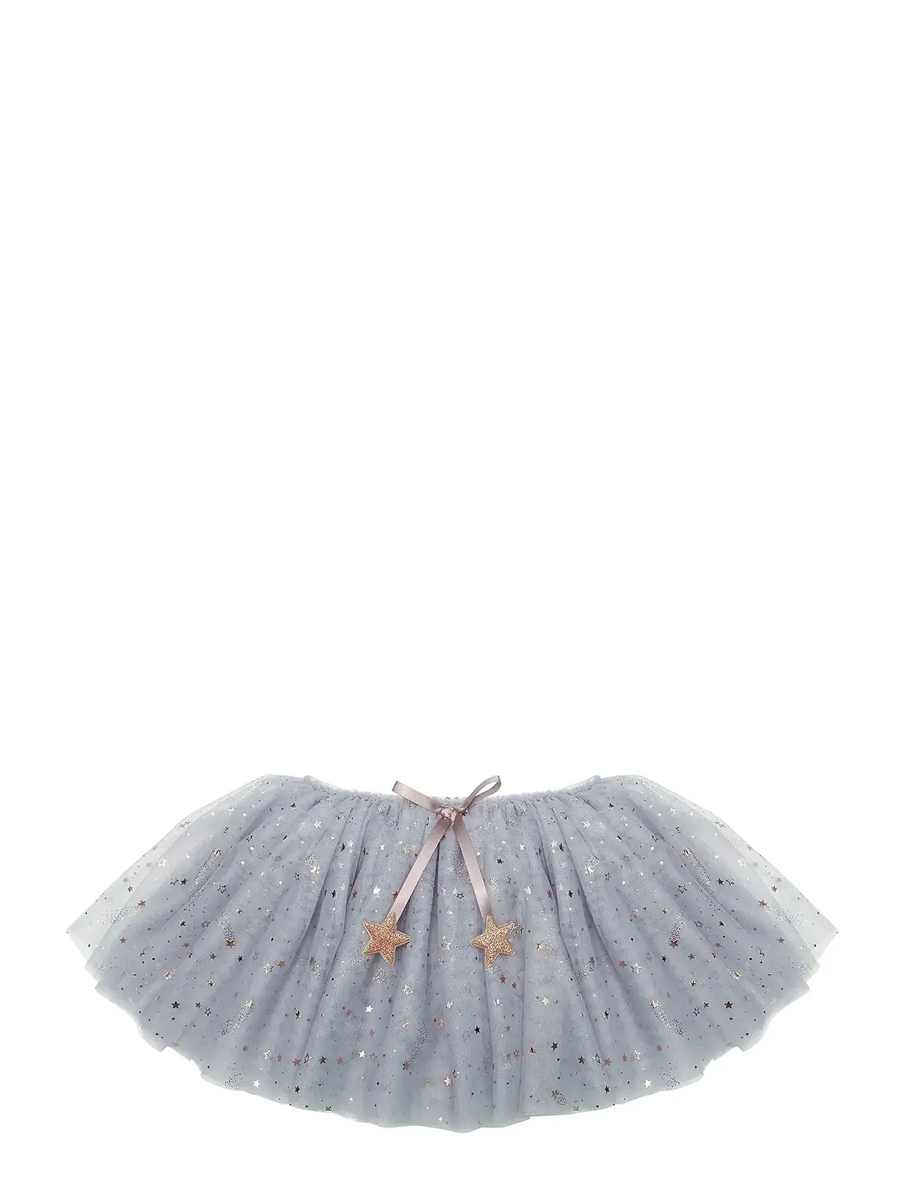 MIMI & LULA Tutu - Griselda Witch Grau - One Size - Kinder
