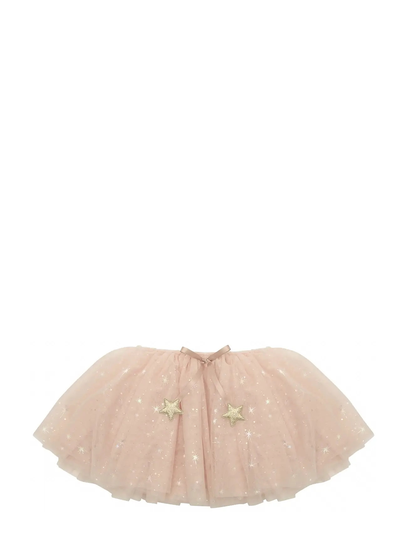 MIMI & LULA Tutu - Pink Shimmer Princess Pink - One Size - Kinder