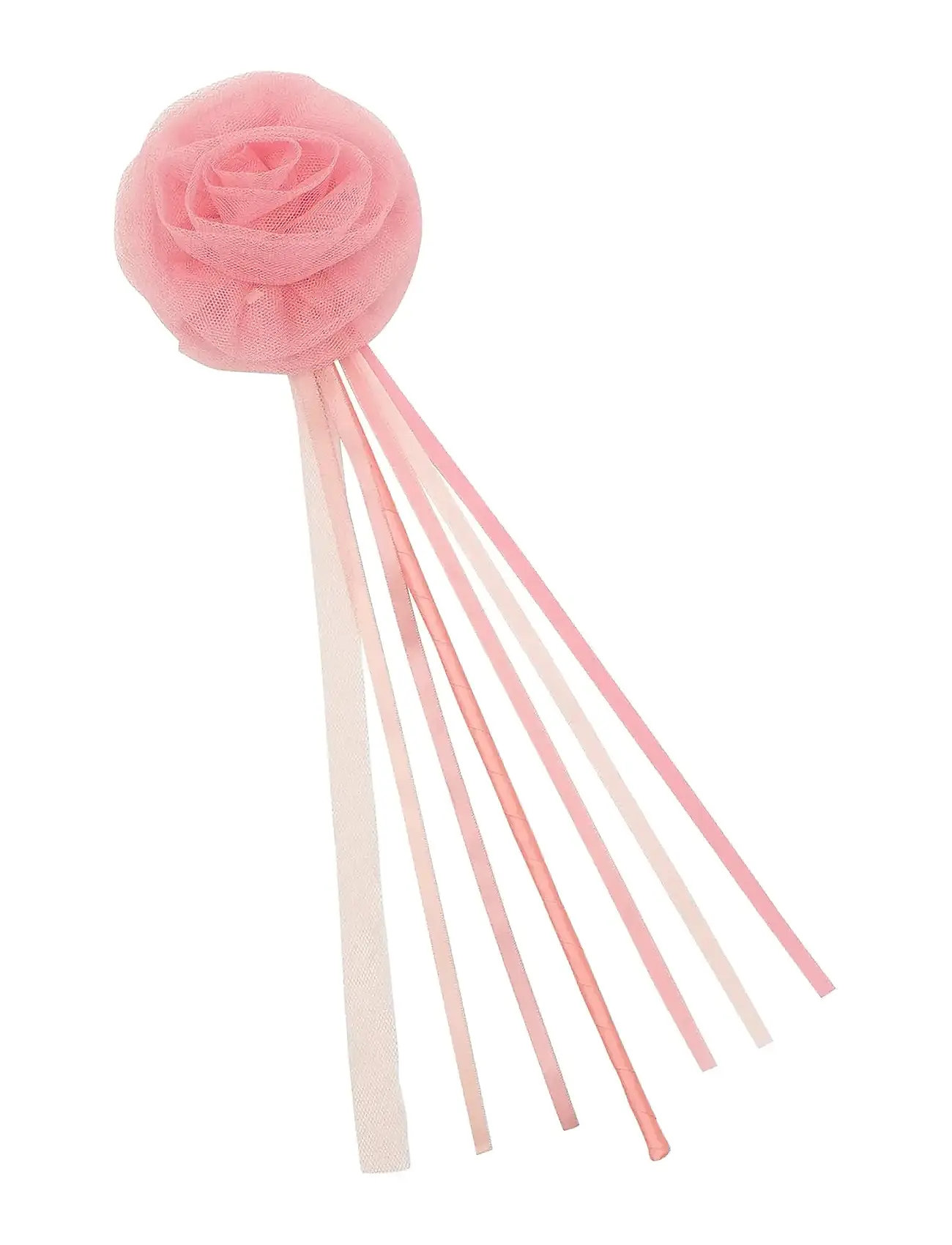 MIMI & LULA Magic Wand - Pink Flower Pink - One Size - Kinder