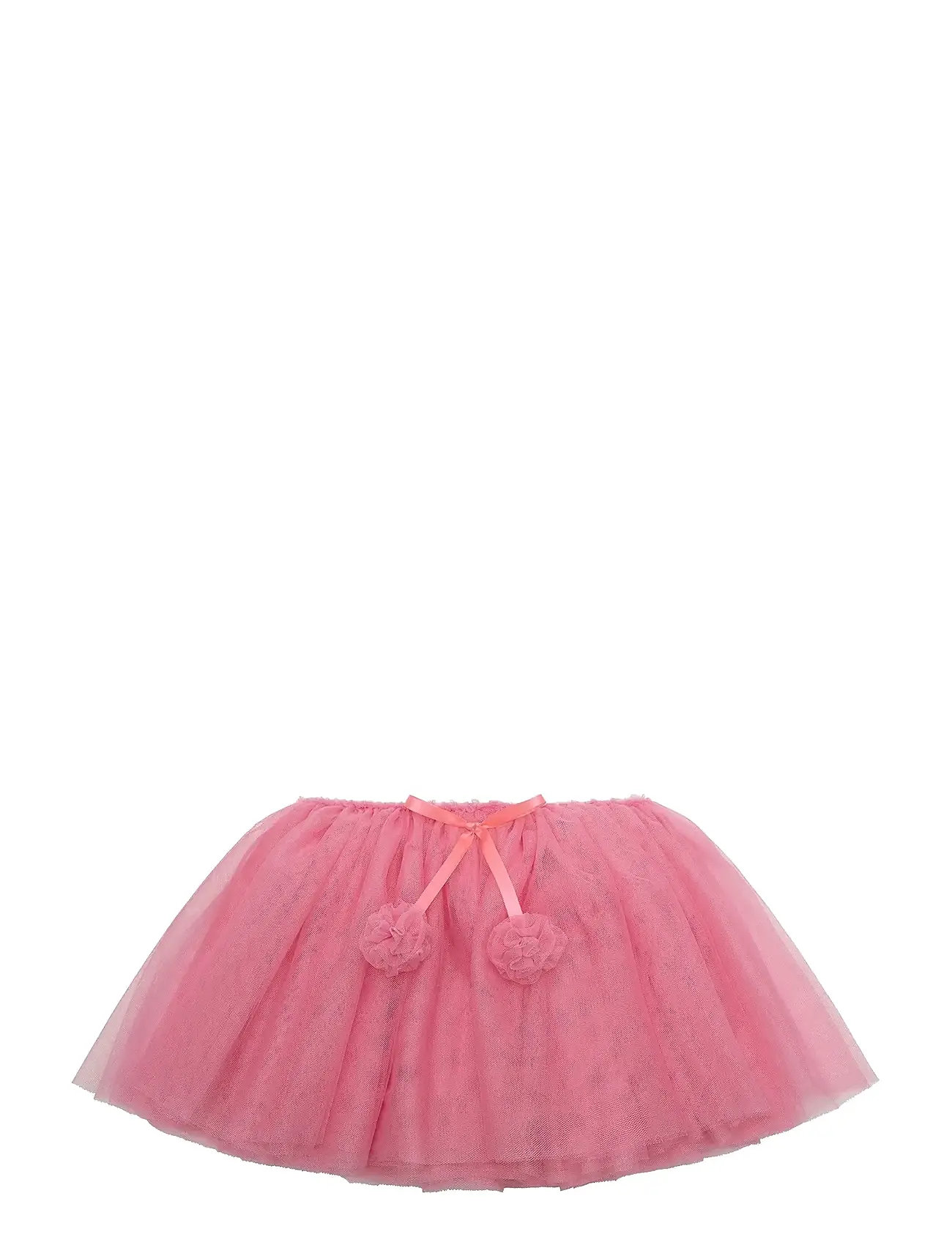MIMI & LULA Tutu - Pink Flower Pink - One Size - Kinder