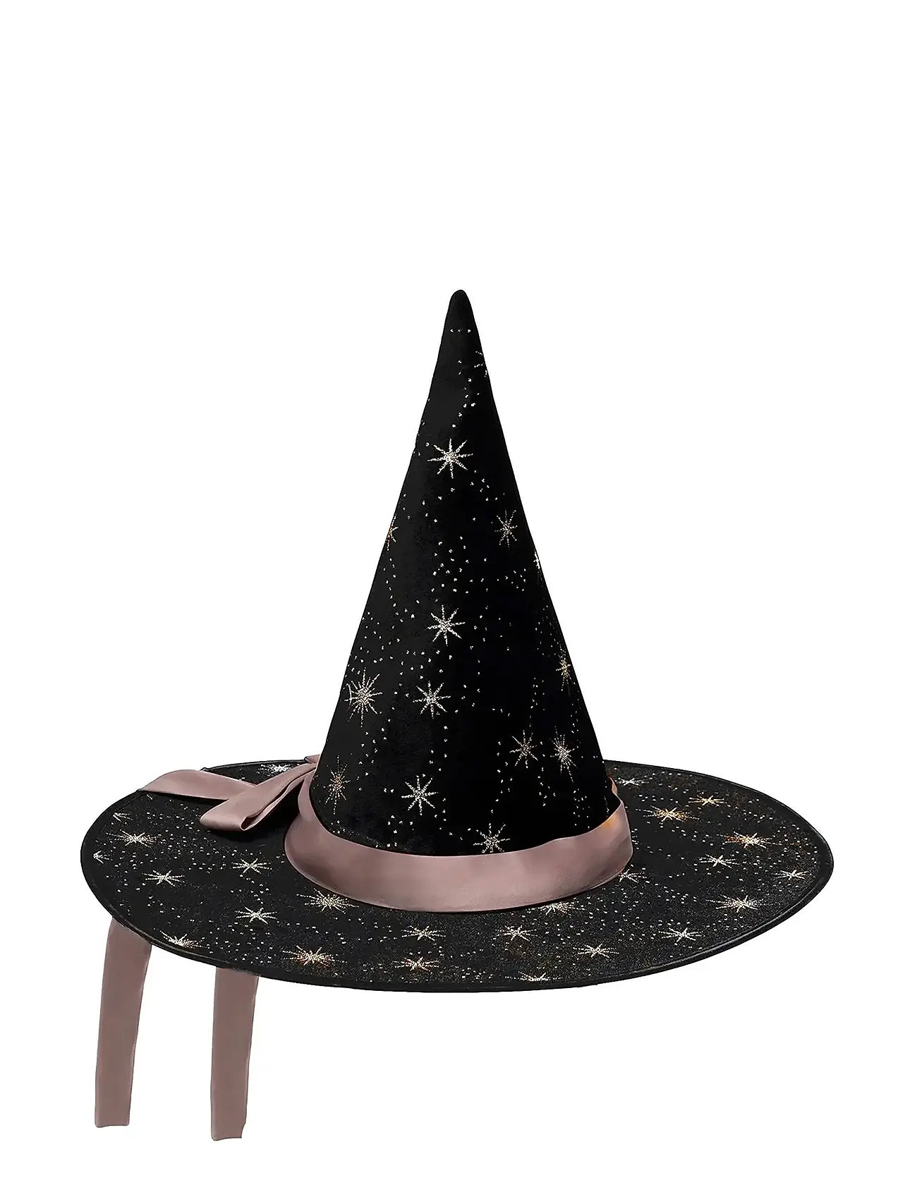 MIMI & LULA Hat - Agatha Witch Schwarz - One Size - Kinder
