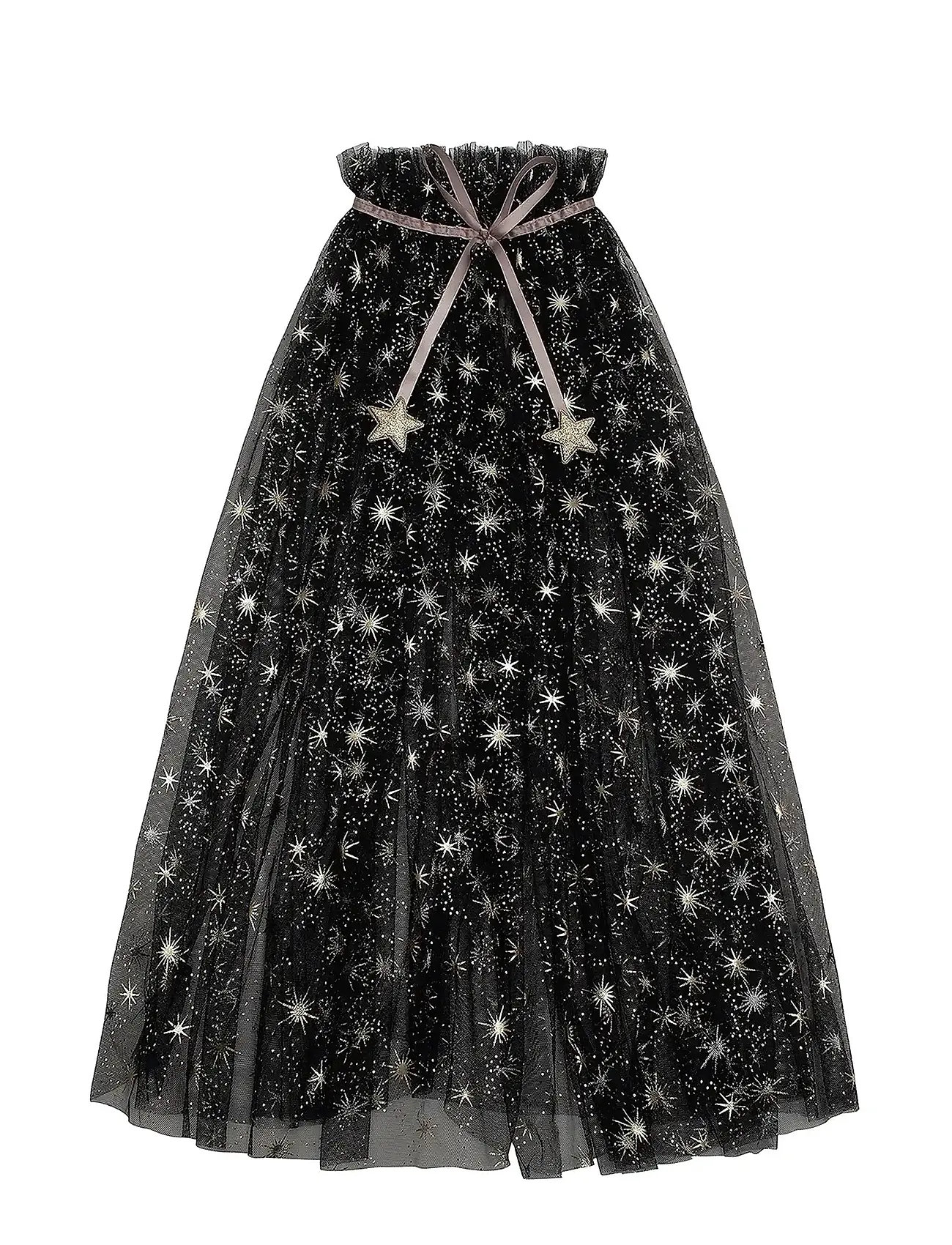 MIMI & LULA Cape - Agatha Witch Schwarz - One Size - Kinder