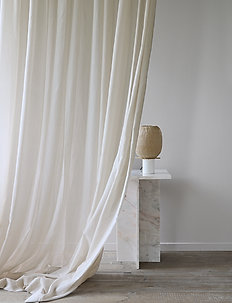 Curtain Grace - fertiggardinen - natural