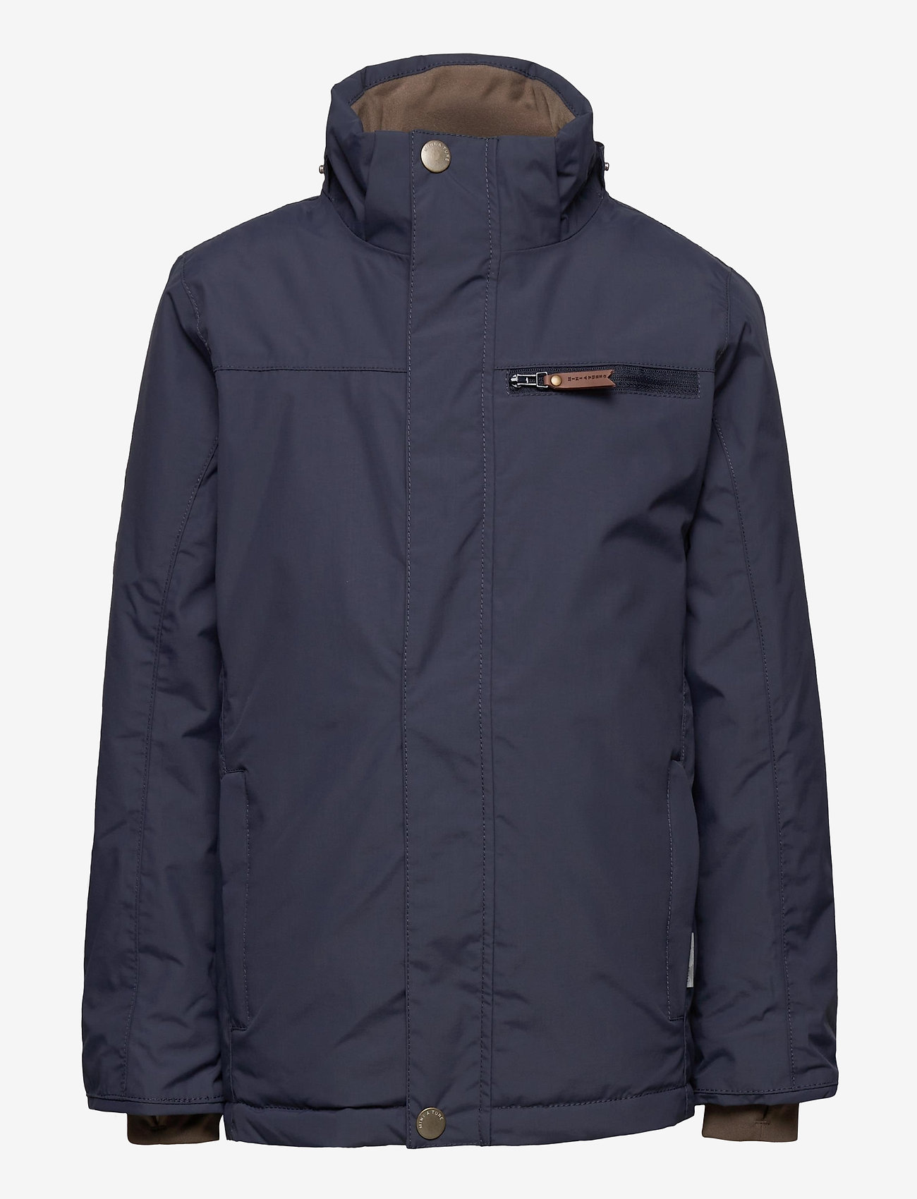VESTY JACKET Allvädersjacka blue nights VESTY JACKET Allvädersjacka blue nights