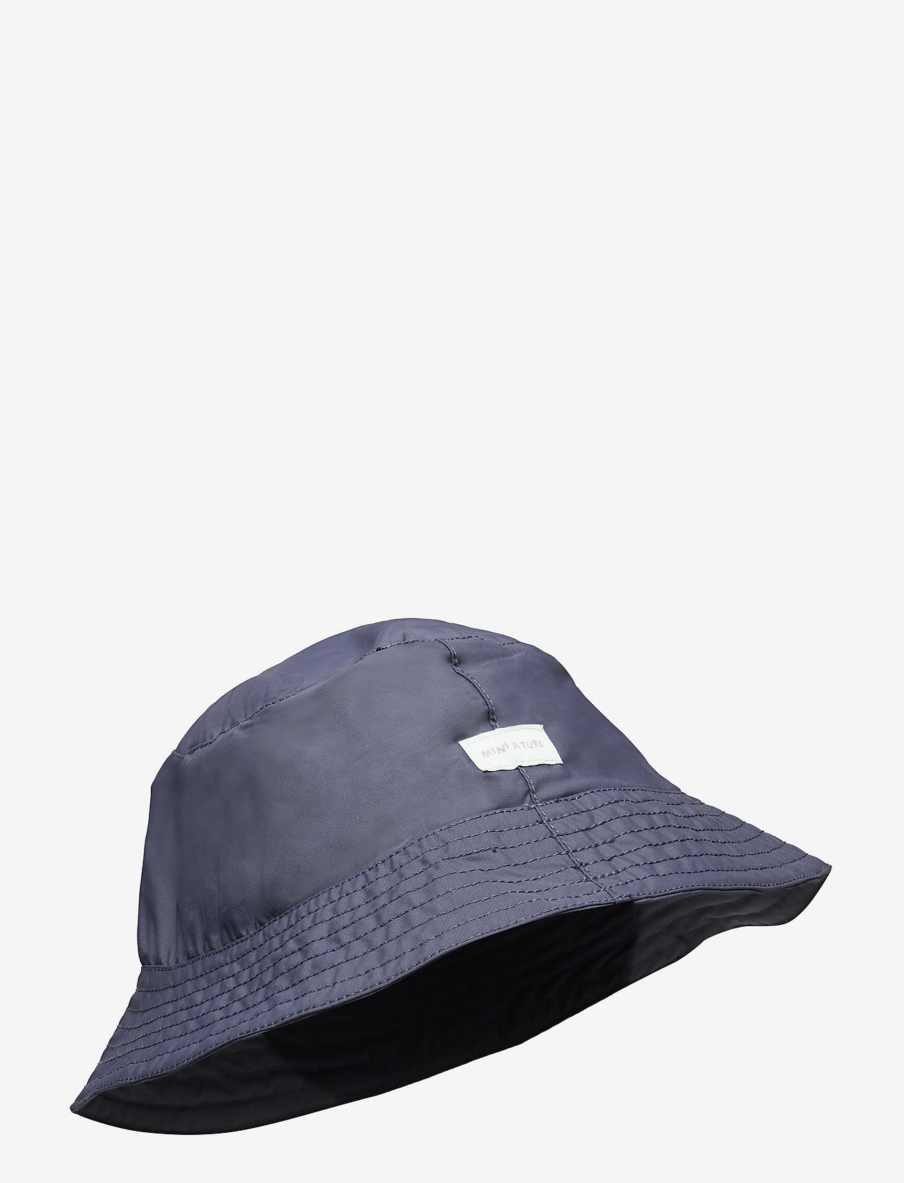 Mini A Ture - Asmus Hat, K - bucket hats - ombre blue - 1