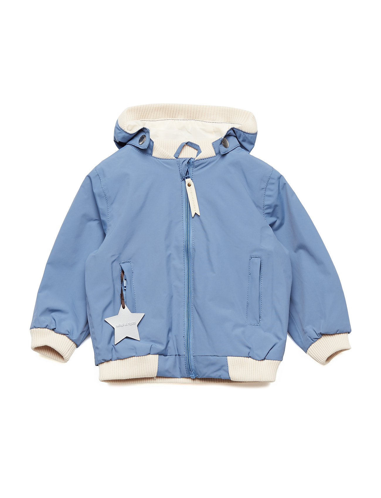 Wilder Jacket Mk Blue Horizon 349 50 Kr Mini A Ture