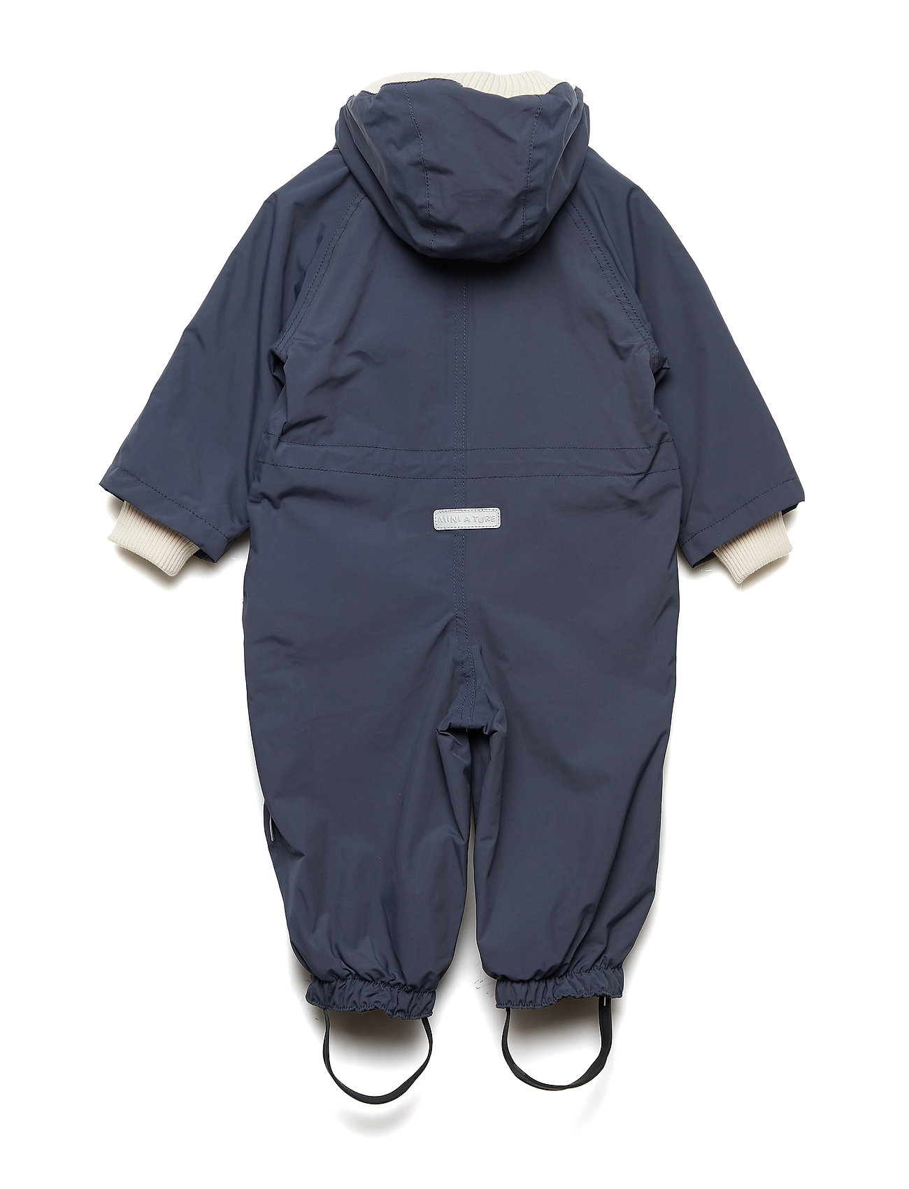 Mini A Ture Flyverdragter Wisto Suit M Til Born I Blue Nights