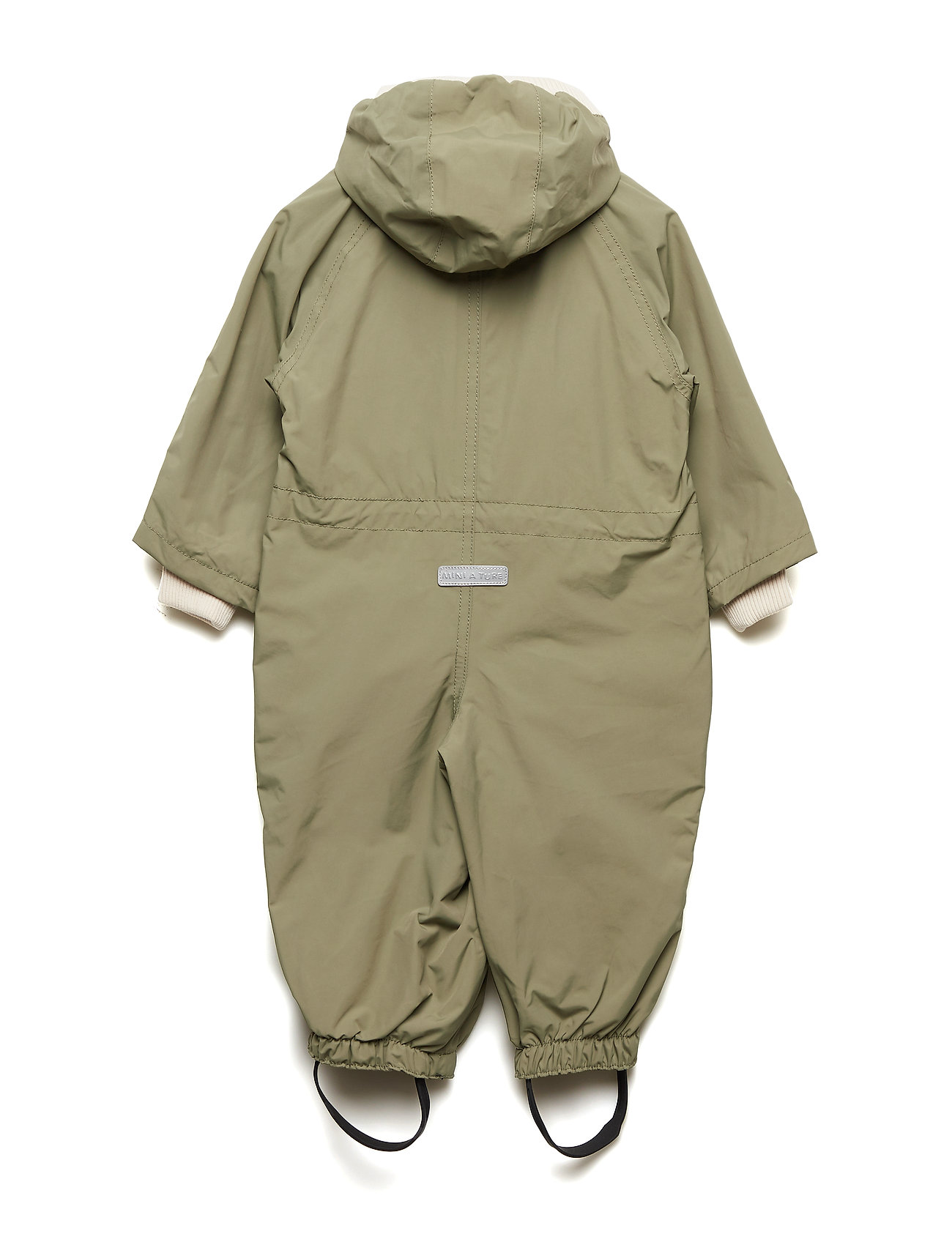 Blue Nights Mini A Ture Wisto Suit M Flyverdragter For Born