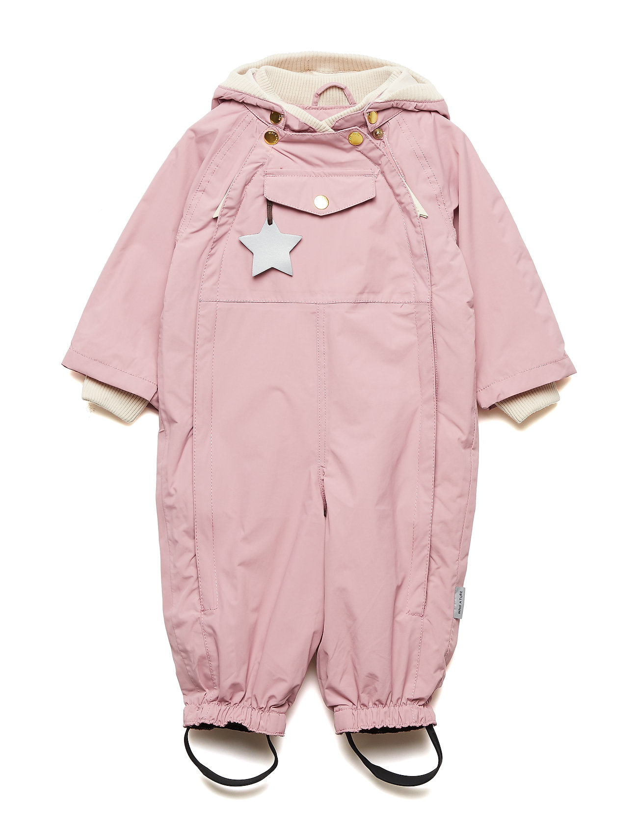 Mini A Ture Wisto Suit M Lilas Rose 75 Large Selection