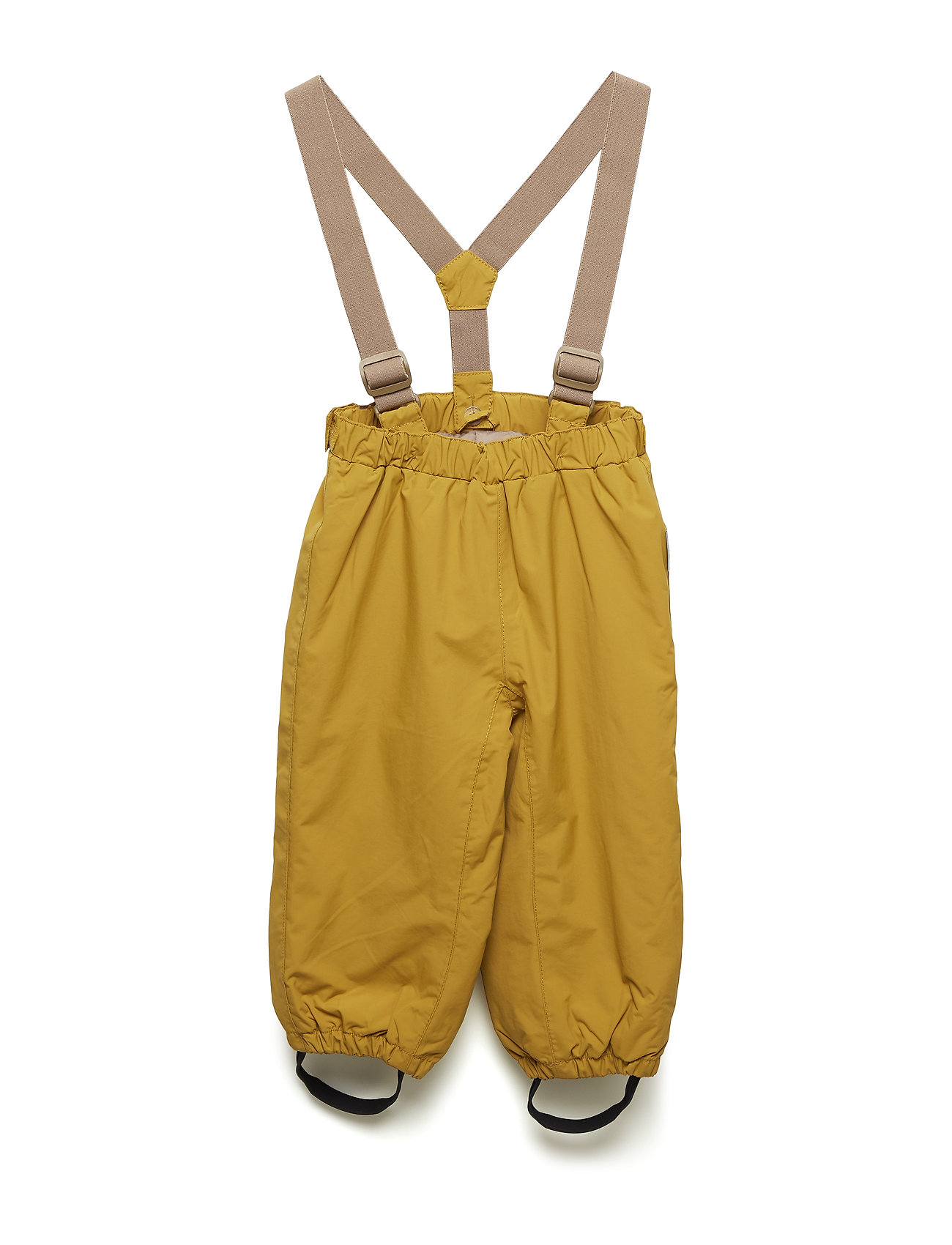 Wilas Pants M Dried Tobacco 40 50 Mini A Ture Boozt Com