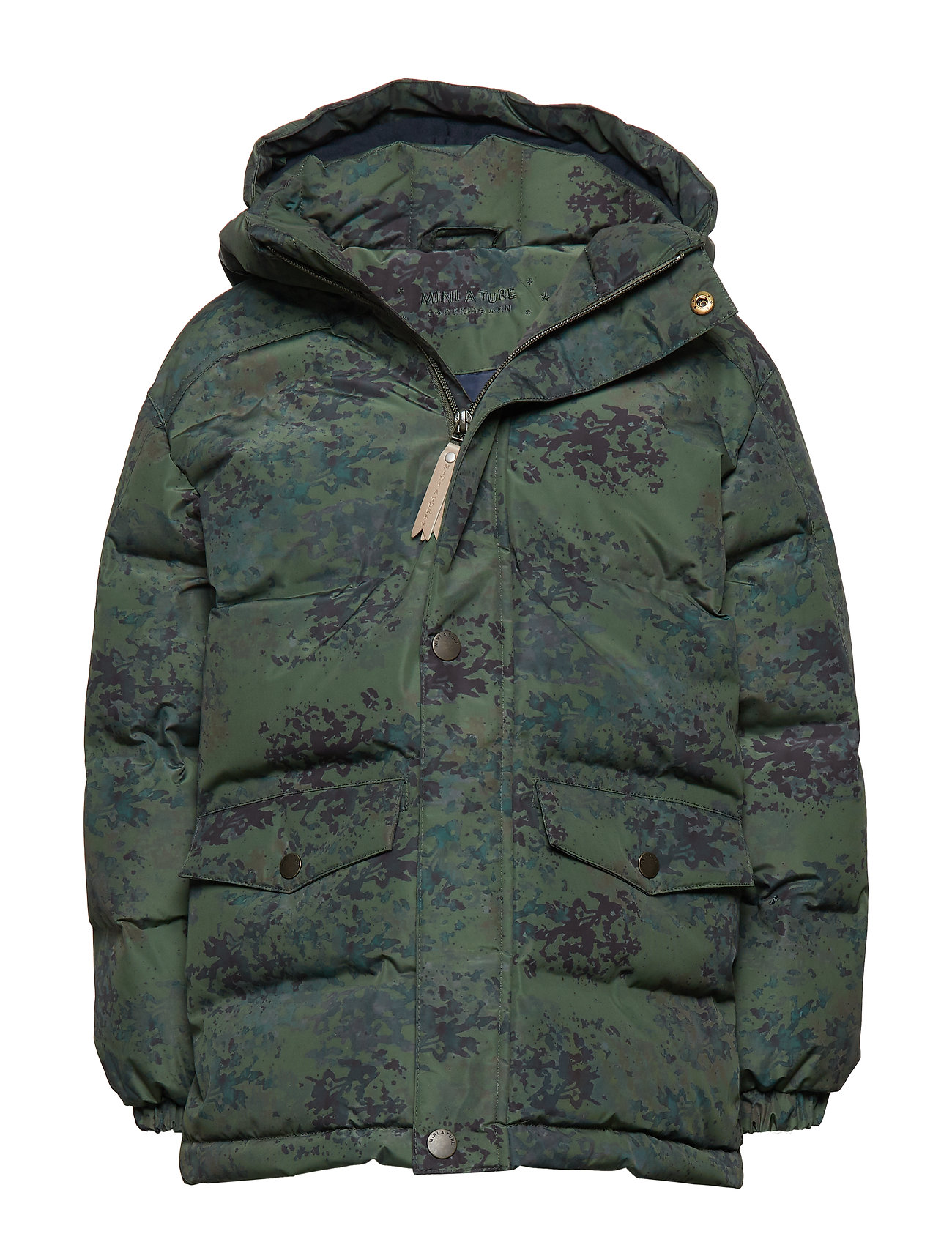 Wali Jacket K Beetle 139 75 Mini A Ture Boozt Com