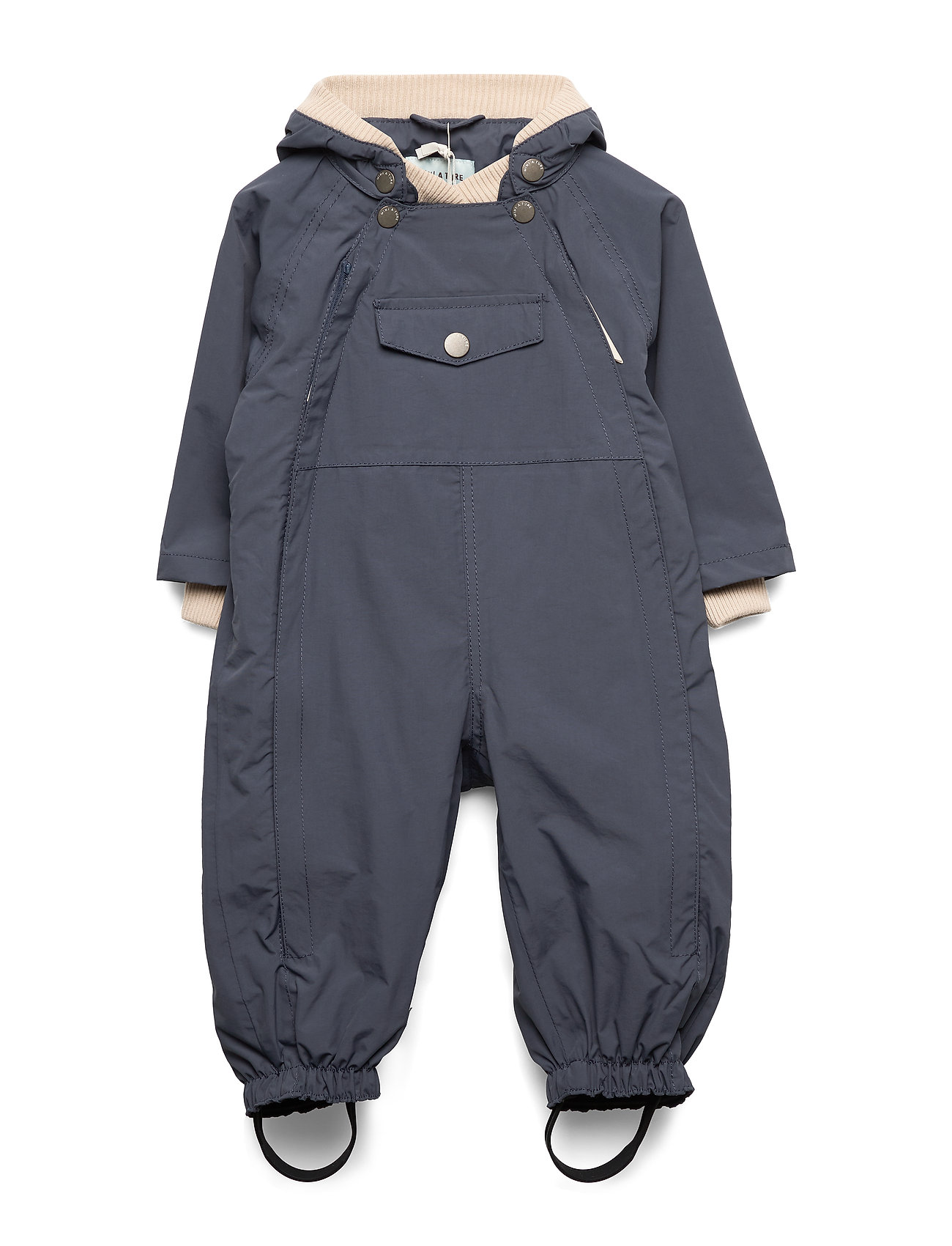 Wisto Suit M Ombre Blue 119 95 Mini A Ture Boozt Com