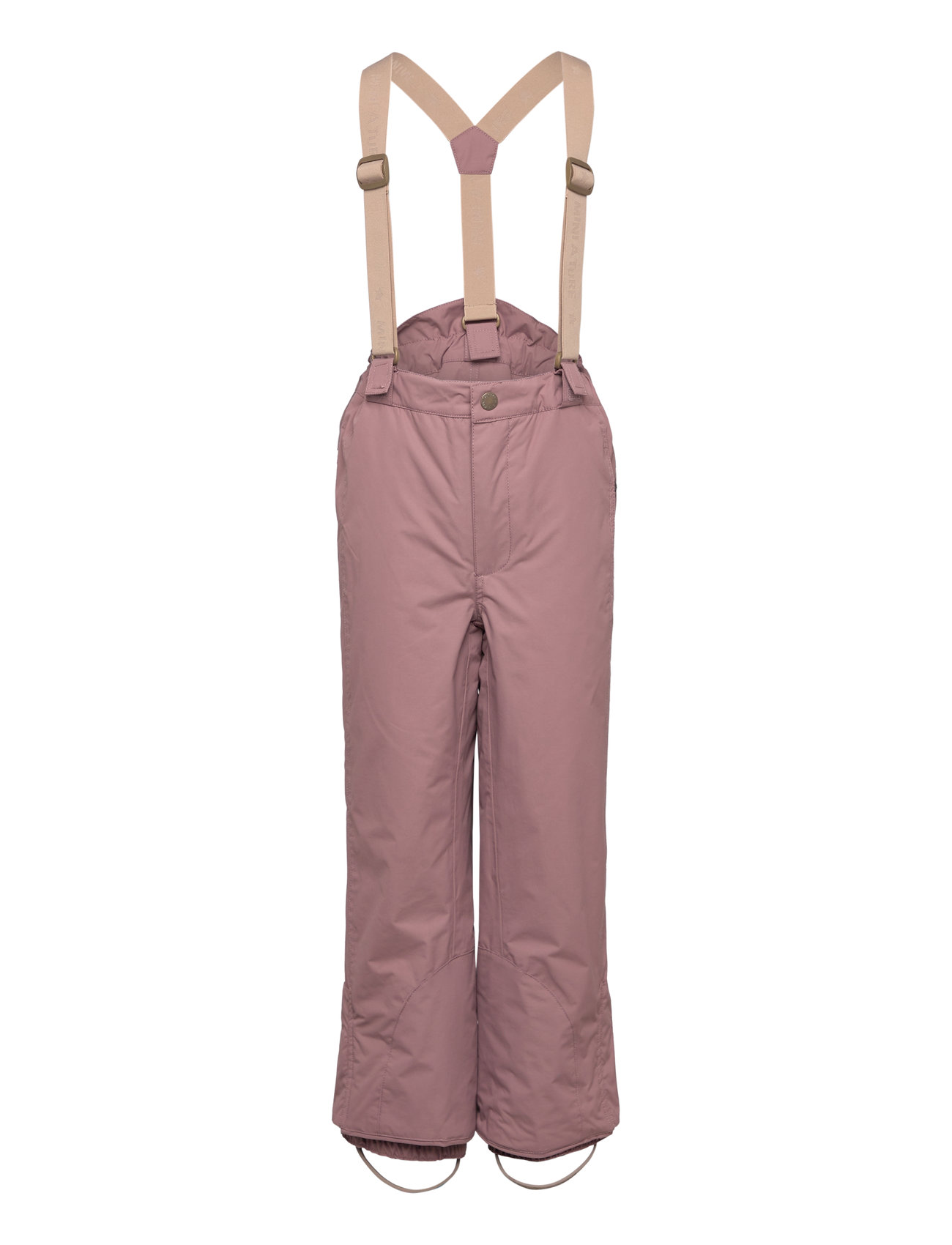 MINI A TURE Matwitte Snow Pants. Grs Rosa