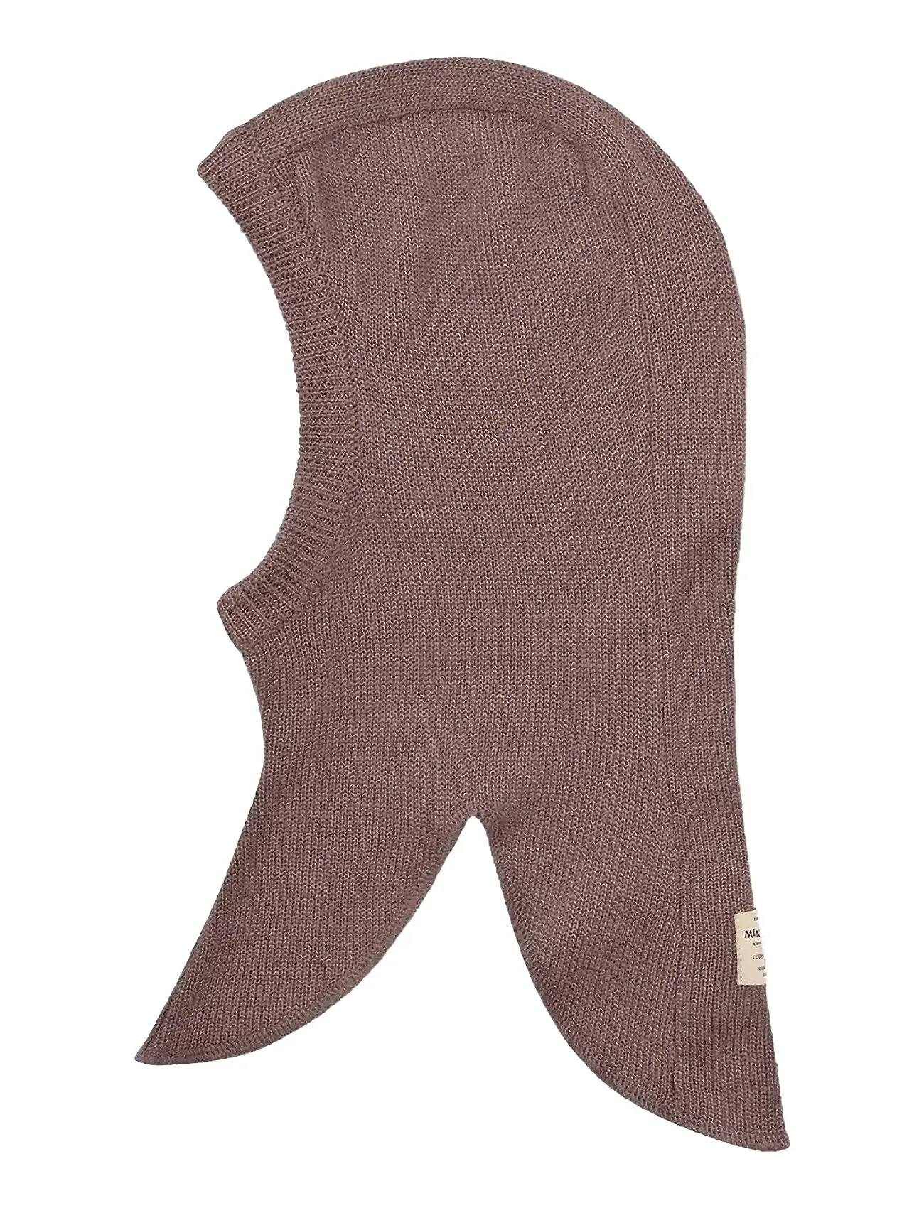 MINI A TURE Matkea Hell Hood. Rws Lila - 12/18M - Kinder