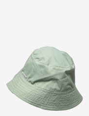 Mini A Ture - Asmus Hat, K - hoeden & handschoenen - granite green - 2