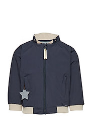 Mini A Ture Wilder Jacket Mk Blue Nights 57 Large