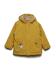 Wally Jacket M Cherry 94 50 Mini A Ture Boozt Com