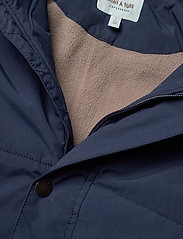 Wessel Jacket K Peacoat Blue 122 50 Mini A Ture Boozt Com