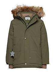 Wessel Faux Fur Jacket K Licorise 133 38 Mini A Ture